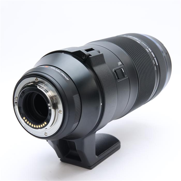 M.ZUIKO DIGITAL ED 100-400mm F5.0-6.3 IS II