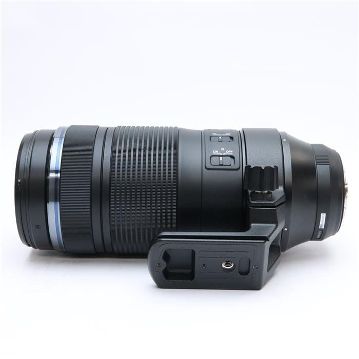 M.ZUIKO DIGITAL ED 100-400mm F5.0-6.3 IS II