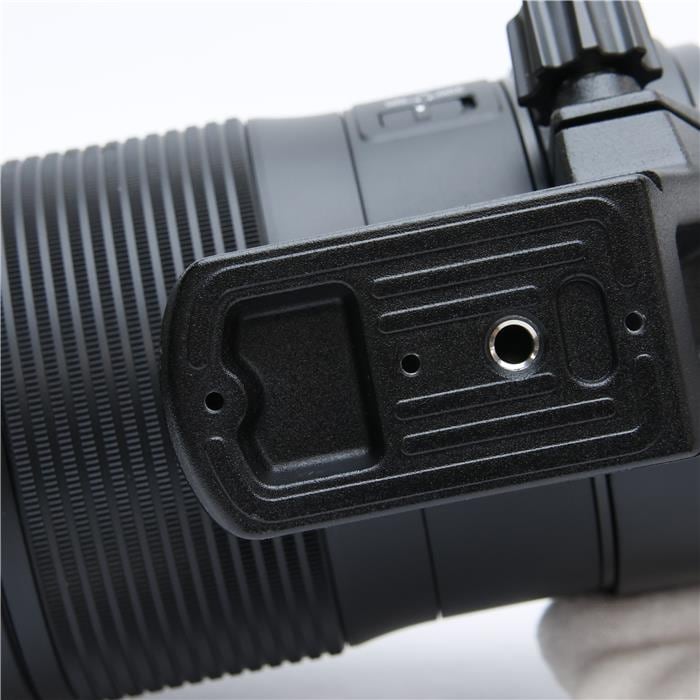 M.ZUIKO DIGITAL ED 100-400mm F5.0-6.3 IS II