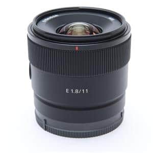 Sony E 11mm F1.8」の商品検索結果 | デジタルカメラ、ミラーレス