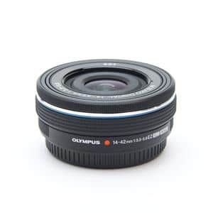 OLYMPUS (オリンパス) M.ZUIKO DIGITAL ED 14-42mm F3.5-5.6 EZ