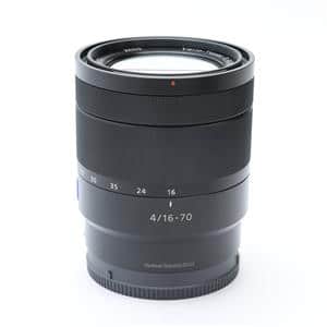 SONY (ソニー) Vario-Tessar T* E 16-70mm F4 ZA OSS SEL1670Z」の商品