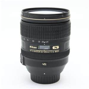 Nikon AF-S NIKKOR 24-120mm F4G ED VR(新同品 新品)Nikon (ニコン) AF-S NIKKOR 24-120mm F4G ED VR（商品ID