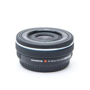 OLYMPUS (オリンパス) M.ZUIKO DIGITAL ED 14-42mm F3.5-5.6 EZ