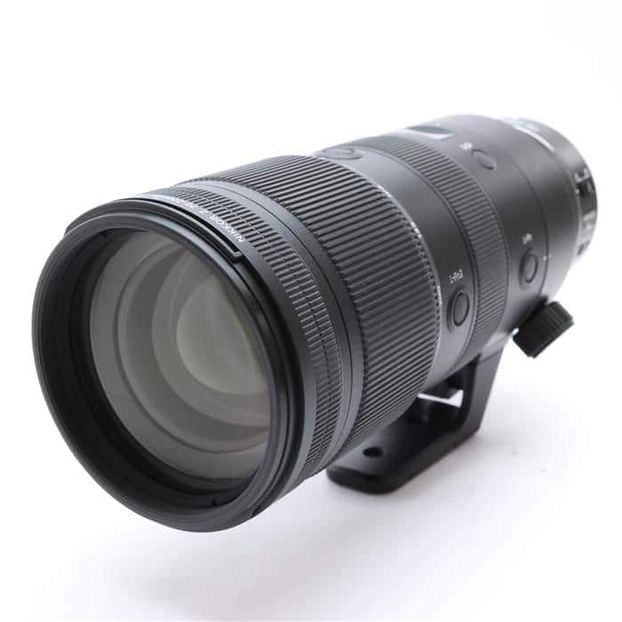 NIKKOR Z 70-200mm F2.8 VR S