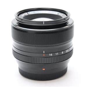 新品)FUJIFILM (フジフイルム) フジノン XF35mm F1.4 R（商品ID