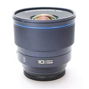 LAOWA （ラオワ） 10mm F2.8 ZERO-D FF AF （ソニーE用/フルサイズ対応