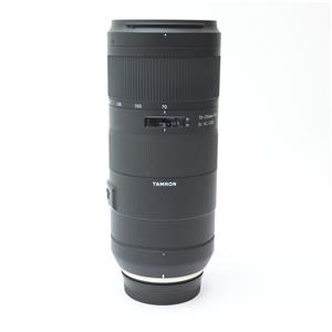 TAMRON (タムロン) 70-210mm F4 Di VC USD / Model A034N (ニコンF用