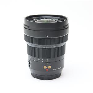 新品)Panasonic (パナソニック) LEICA DG VARIO-ELMARIT 8-18mm F2.8