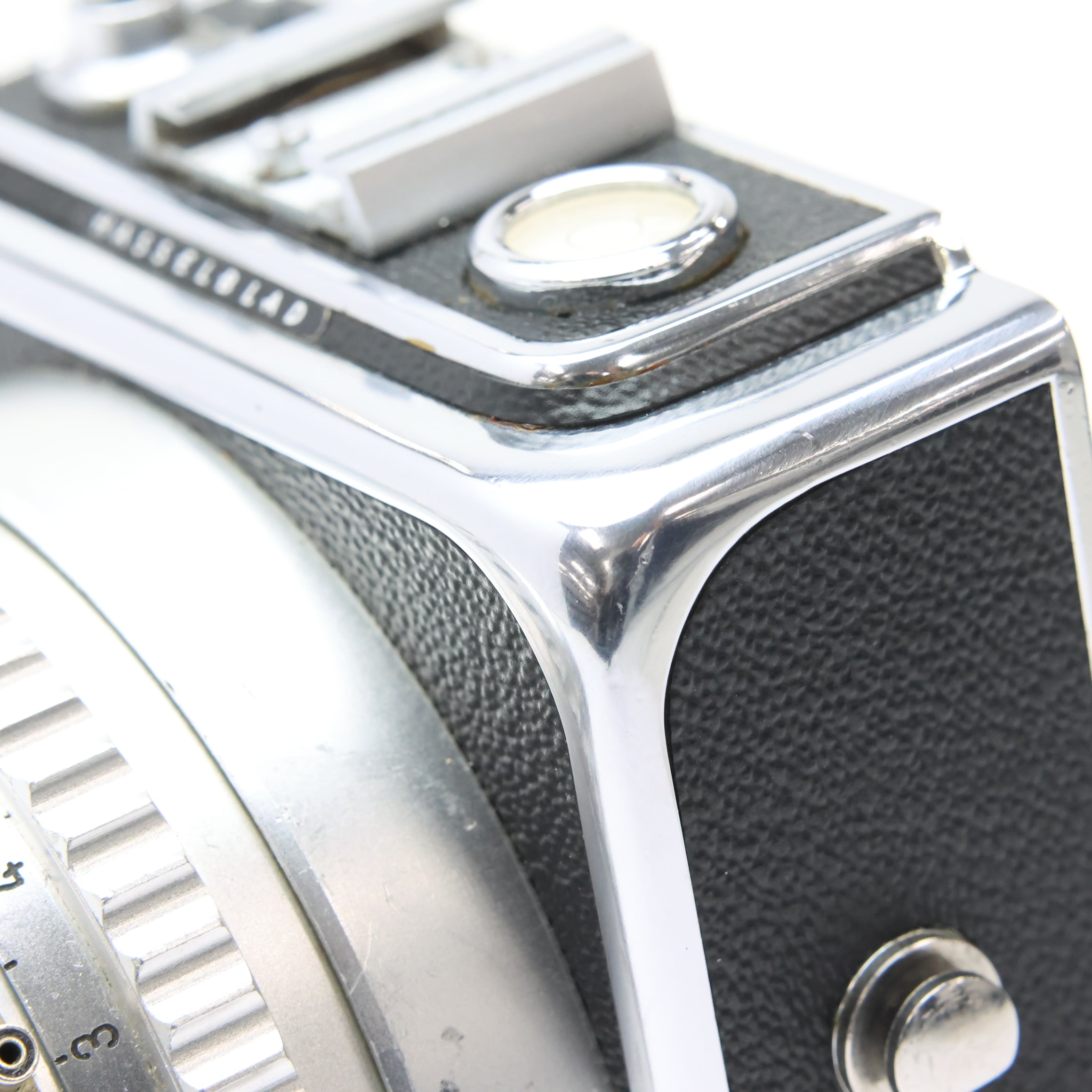 中古)HASSELBLAD (ハッセルブラッド) SWC ボディ（商品ID