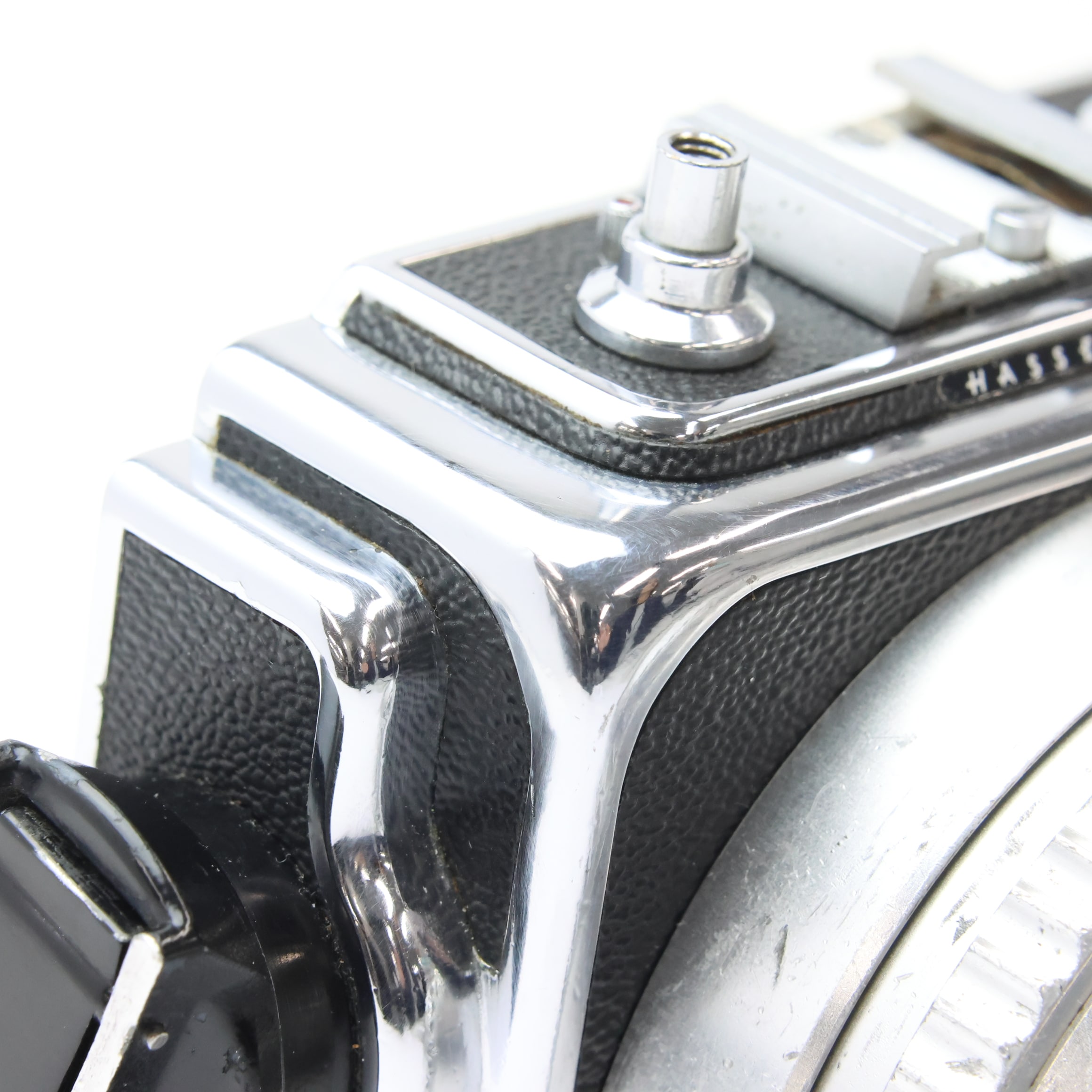 中古)HASSELBLAD (ハッセルブラッド) SWC ボディ（商品ID