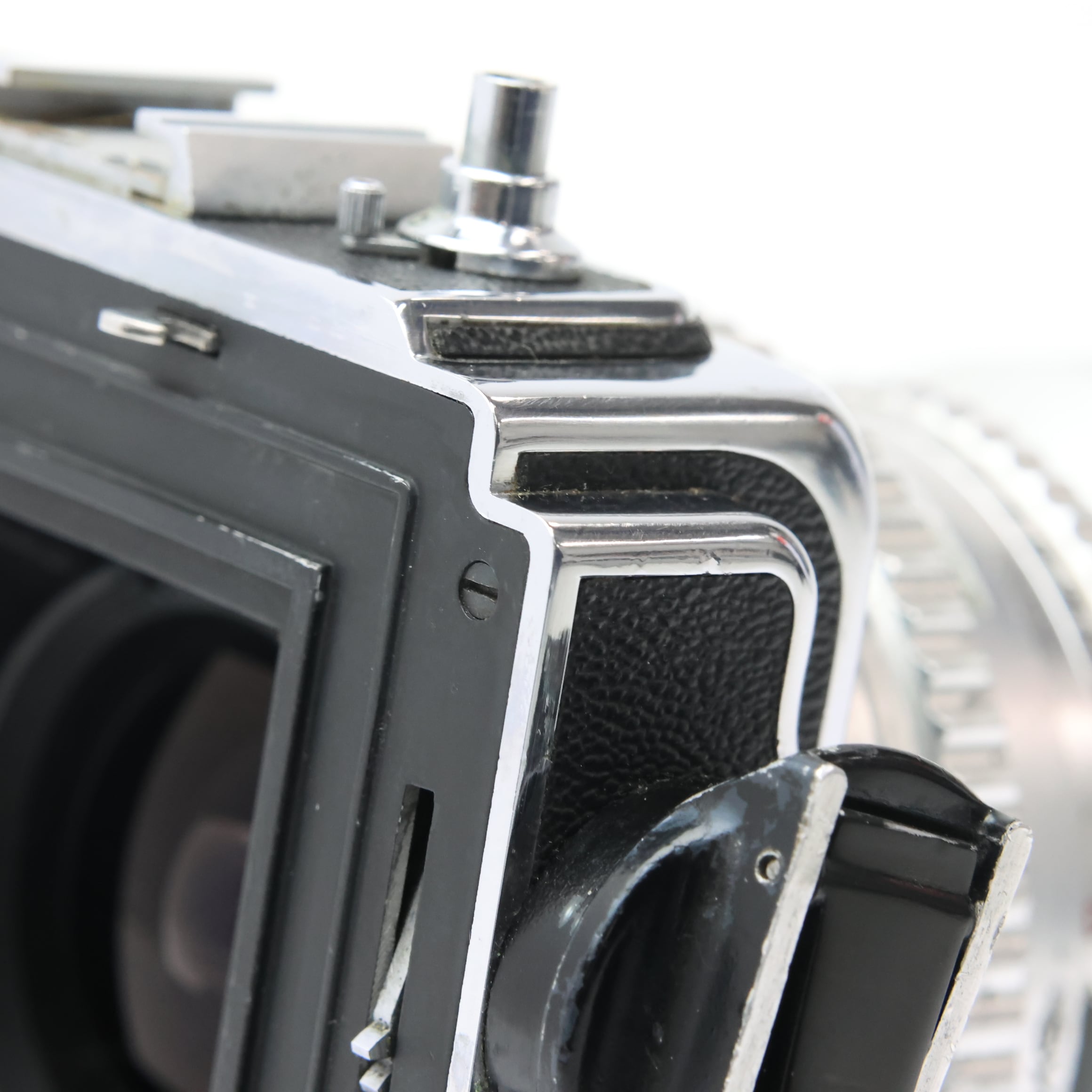 中古)HASSELBLAD (ハッセルブラッド) SWC ボディ（商品ID