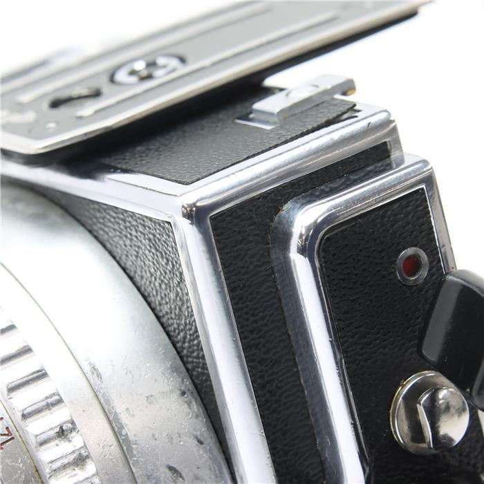 中古)HASSELBLAD (ハッセルブラッド) SWC ボディ（商品ID