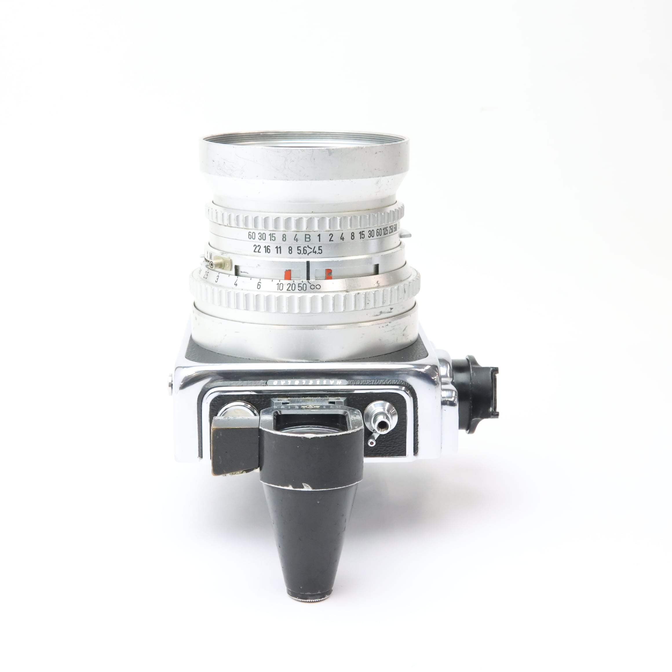 中古)HASSELBLAD (ハッセルブラッド) SWC ボディ（商品ID