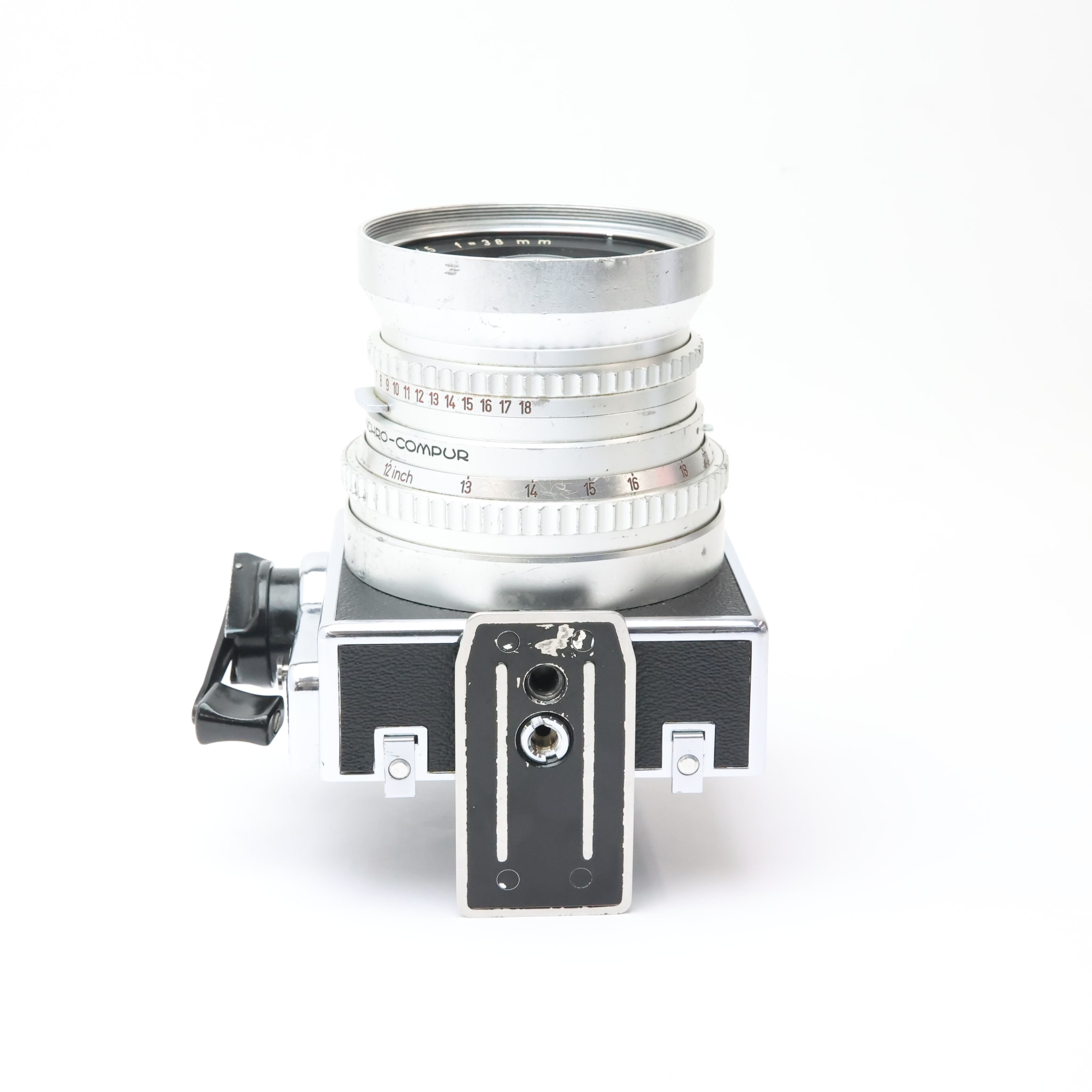 中古)HASSELBLAD (ハッセルブラッド) SWC ボディ（商品ID