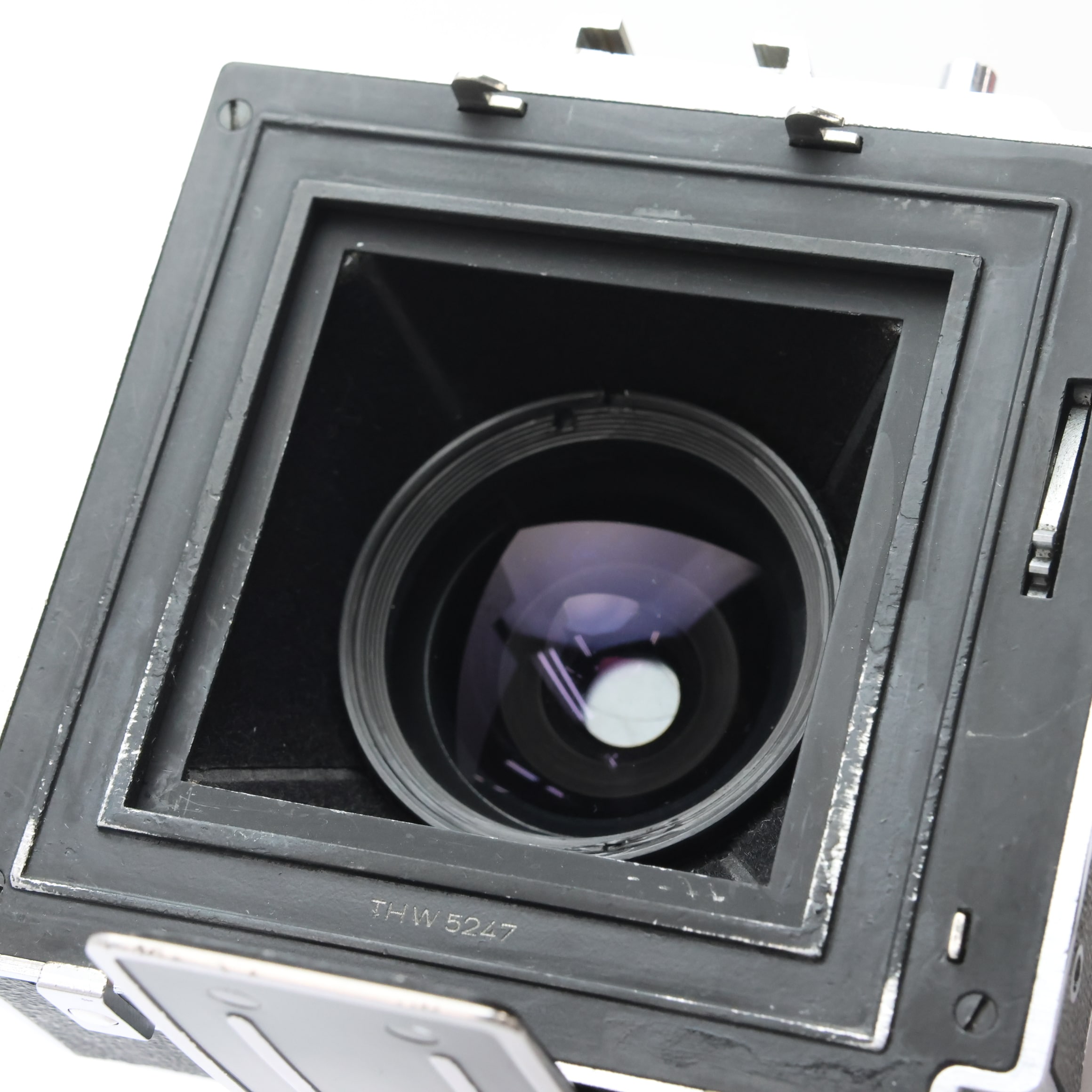 中古)HASSELBLAD (ハッセルブラッド) SWC ボディ（商品ID