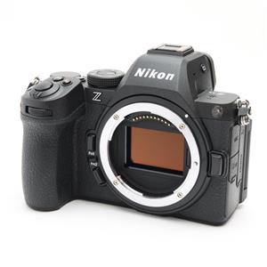 Nikon (ニコン) Z5II ボディ メイン