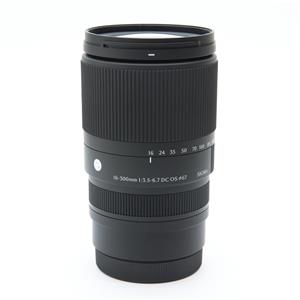新品)SIGMA (シグマ) Contemporary 16-300mm F3.5-6.7 DC OS（ライカSL