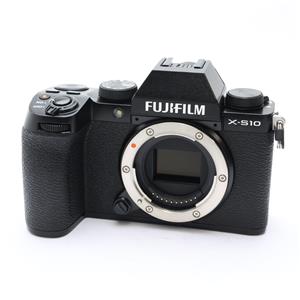FUJIFILM (フジフイルム) X10 ブラック」の商品検索結果 | デジタル