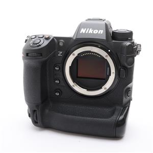 Nikon (ニコン) Z9 メイン