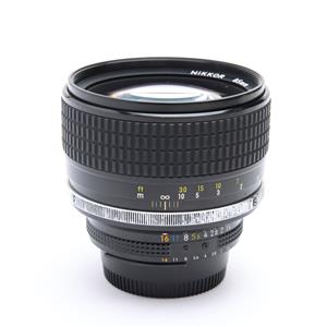Nikon Ai-S Nikkor 85mm F1.4」の商品検索結果 | デジタルカメラ