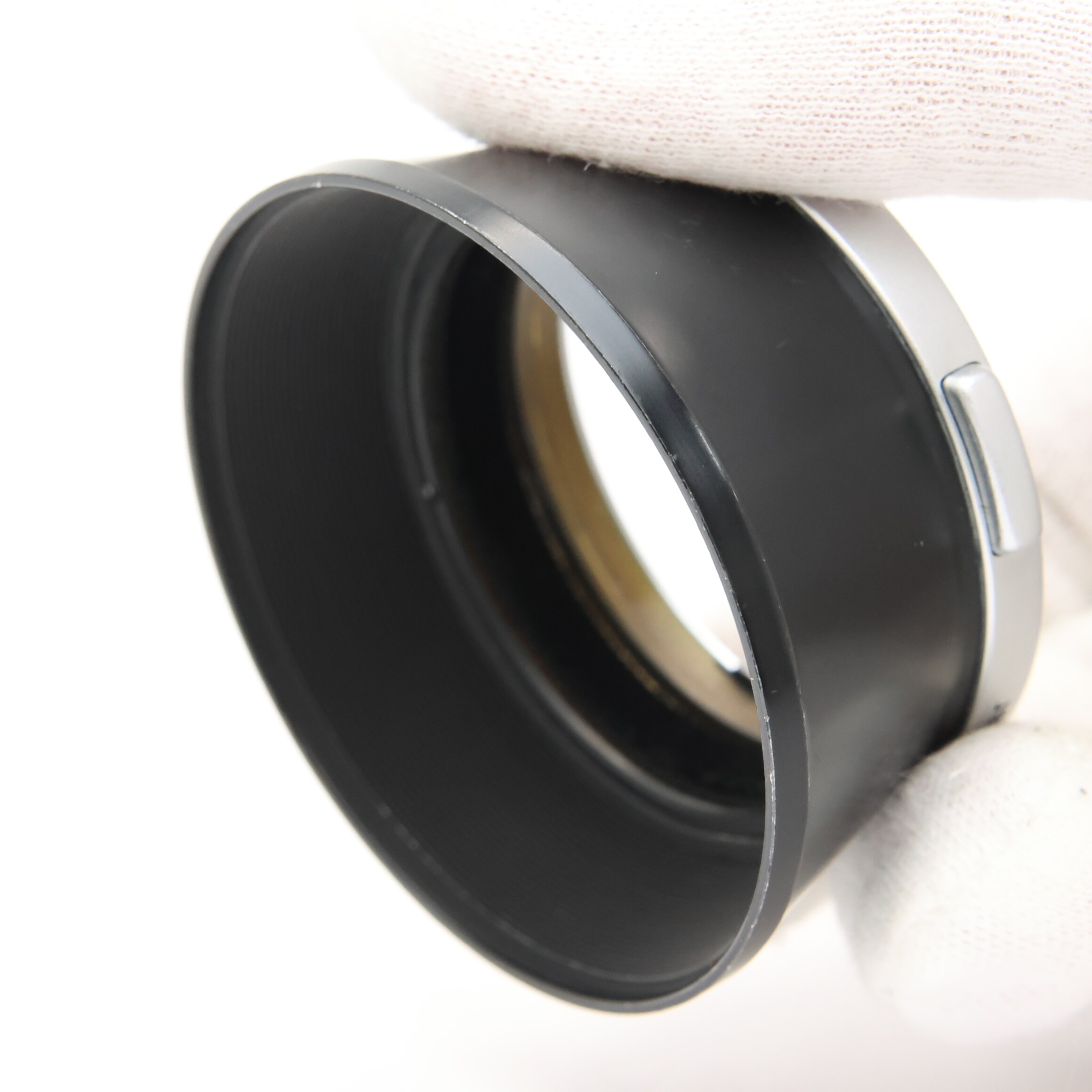 中古)Leica (ライカ) ITDOO ズマロン/ズミクロン用フード（商品ID 