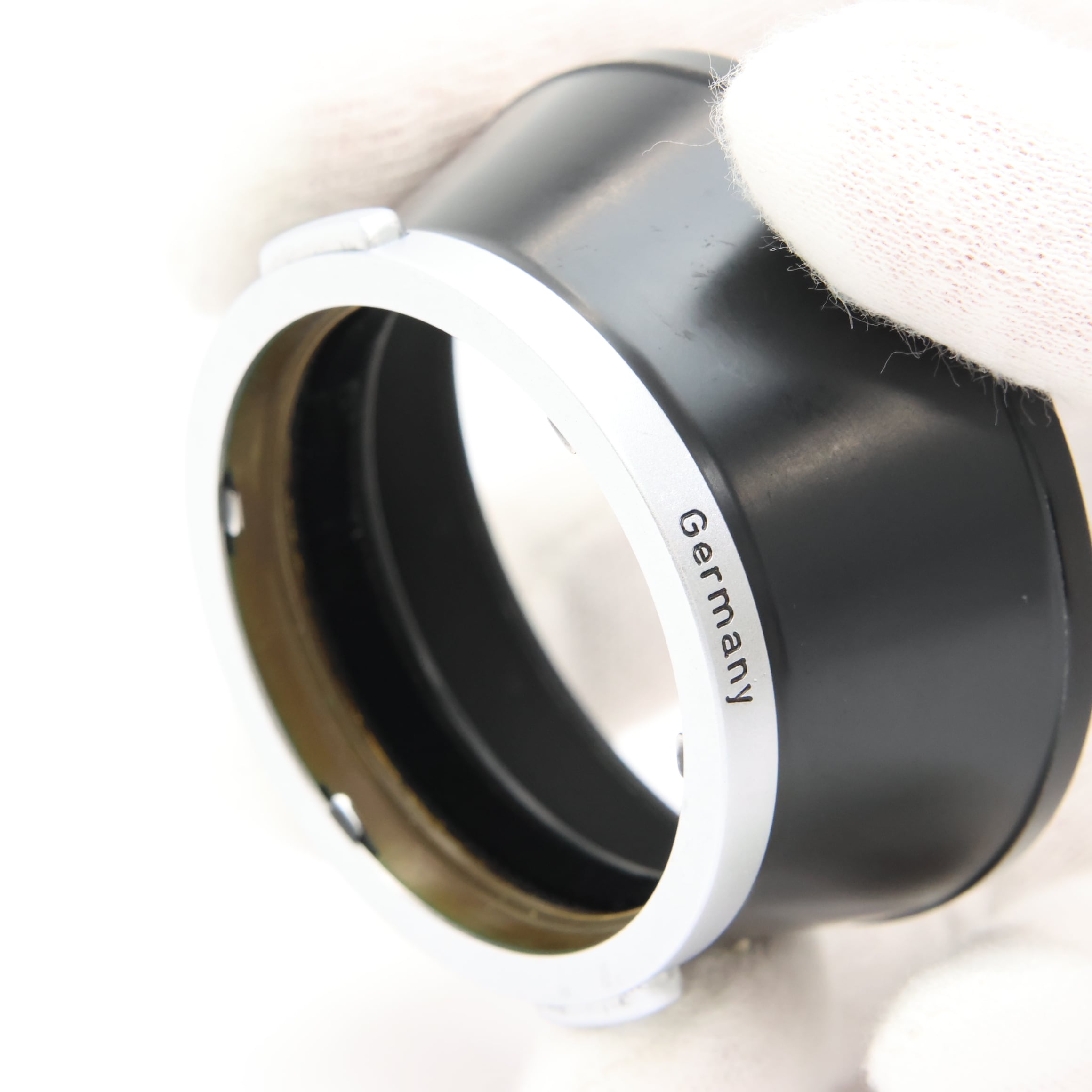 中古)Leica (ライカ) ITDOO ズマロン/ズミクロン用フード（商品ID