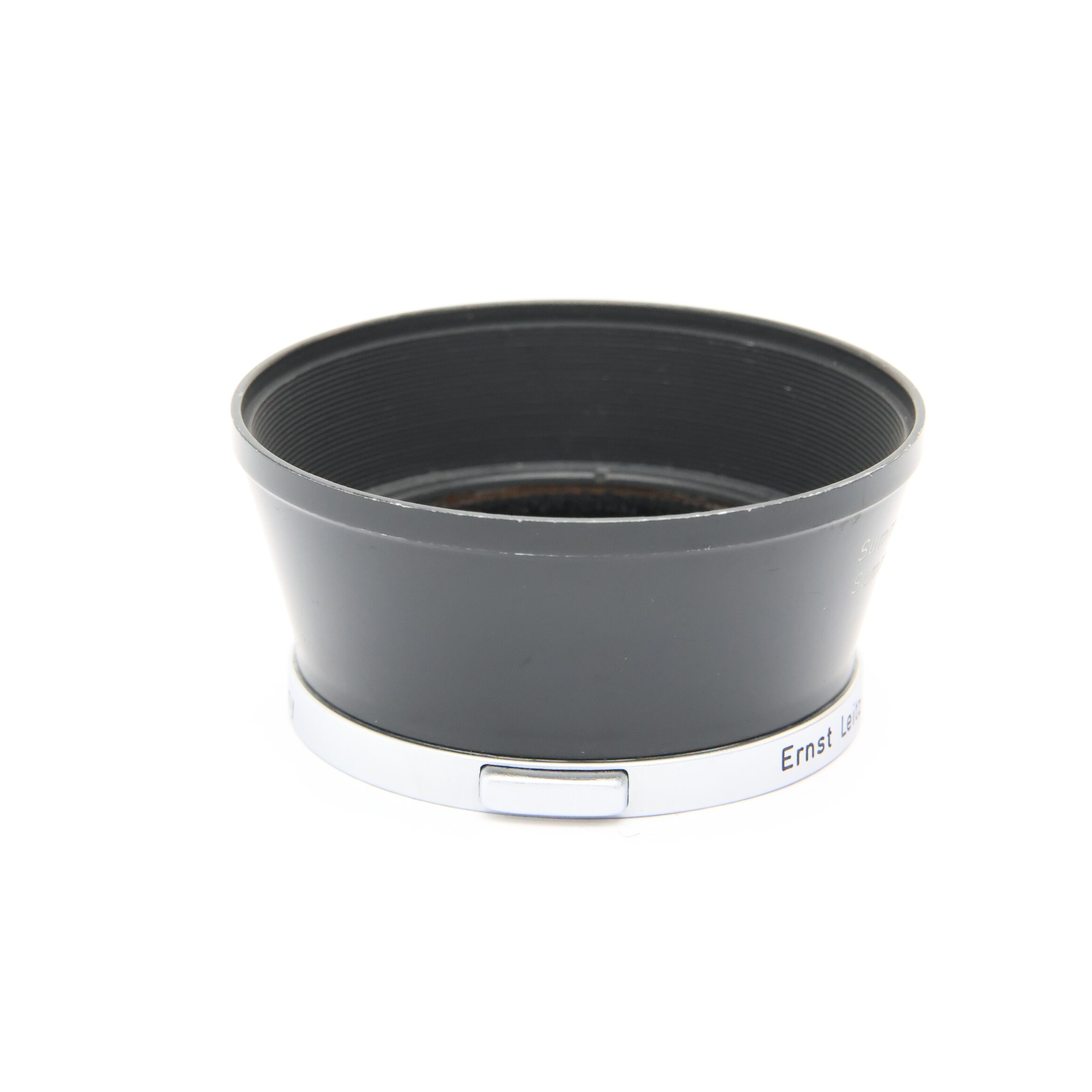 中古)Leica (ライカ) ITDOO ズマロン/ズミクロン用フード（商品ID 