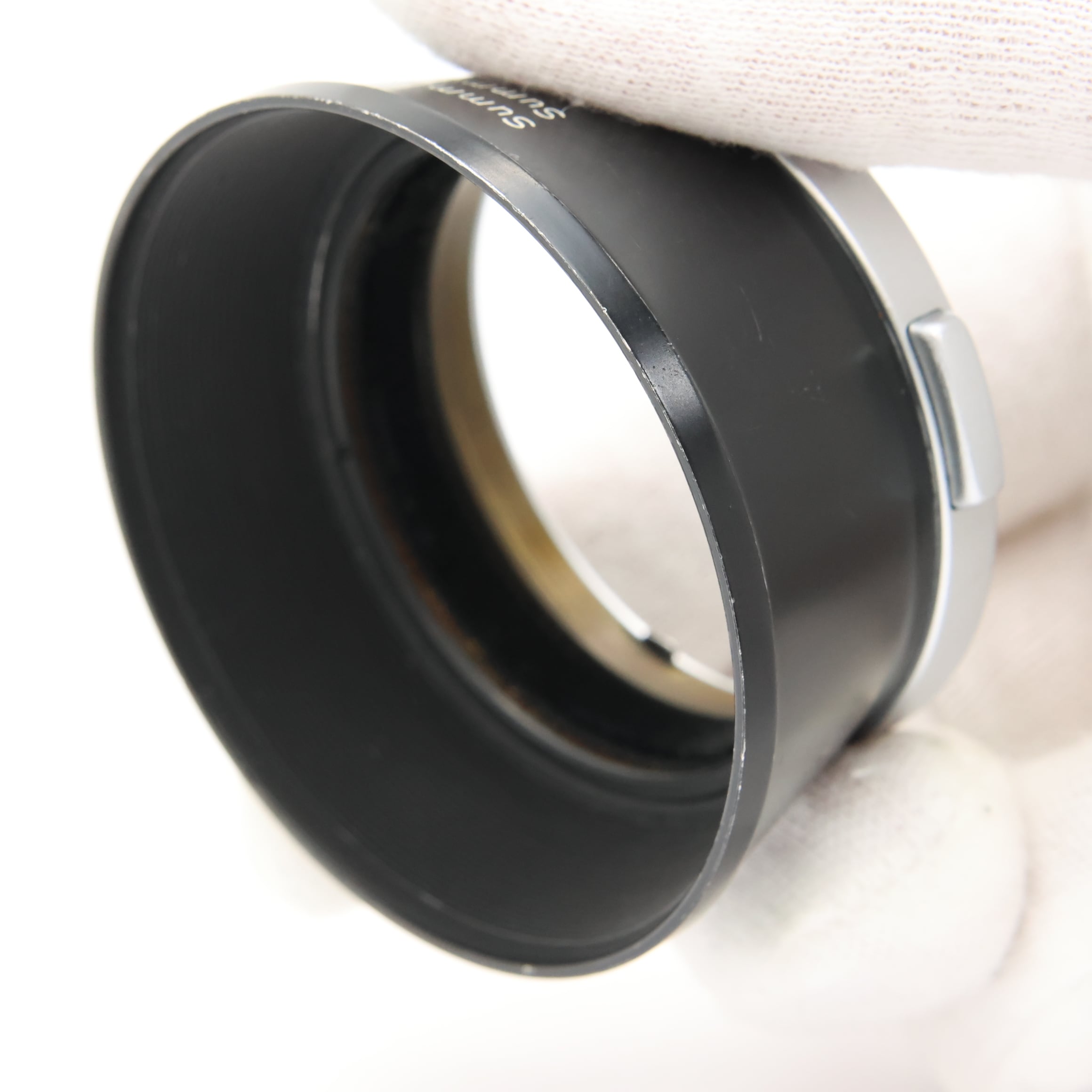 中古)Leica (ライカ) ITDOO ズマロン/ズミクロン用フード（商品ID