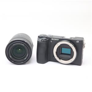 sony α6500 高倍率ズームレンズキット ilce-6500m」の商品検索結果
