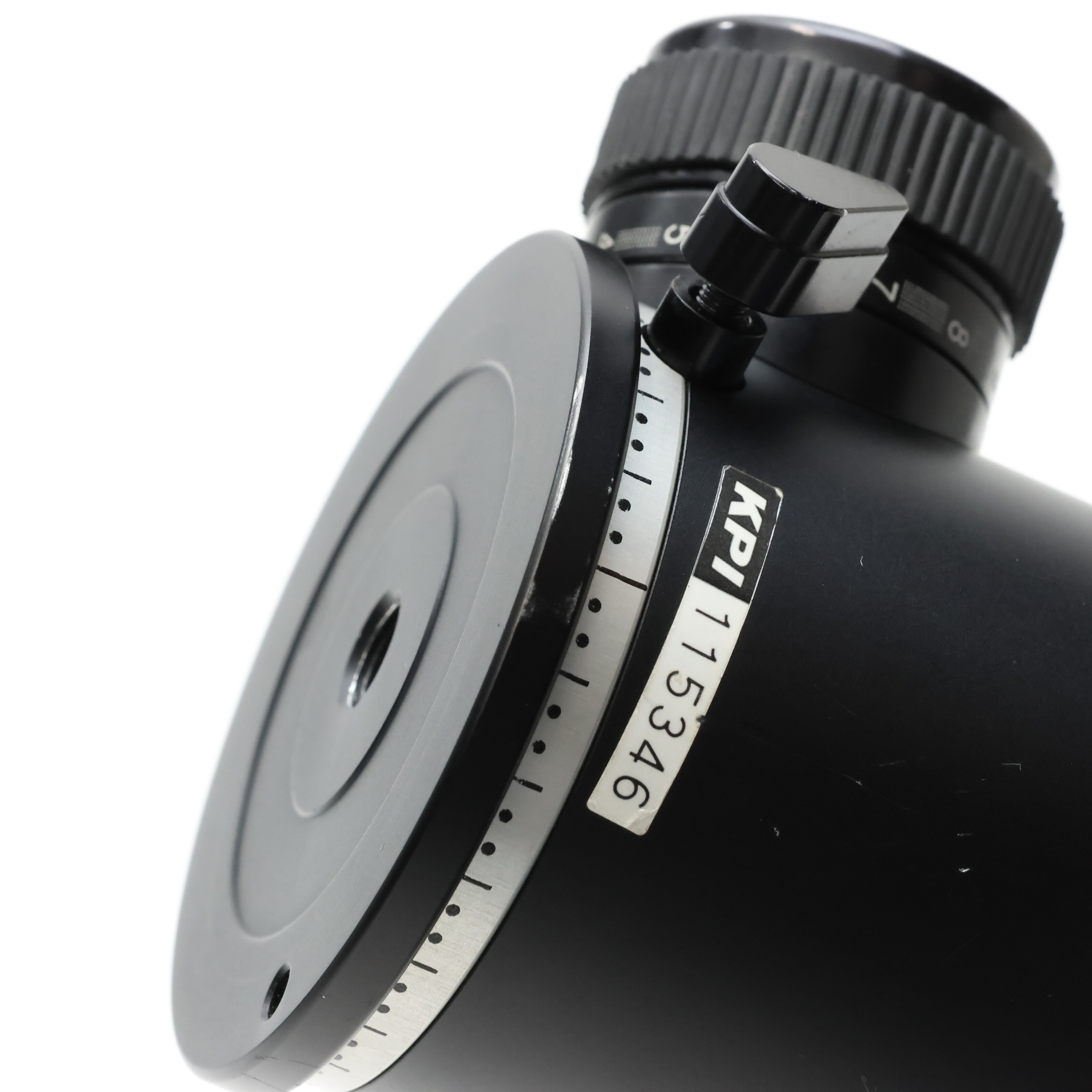 限定品　arca ほぼ未使用 中古)ARCA SWISS (アルカスイス) モノボールヘッド Z1 + 1/4ネジ