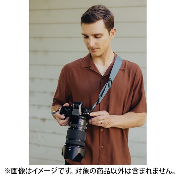 新品)peak design (ピークデザイン) スライド SL-DS-3 オーシャン