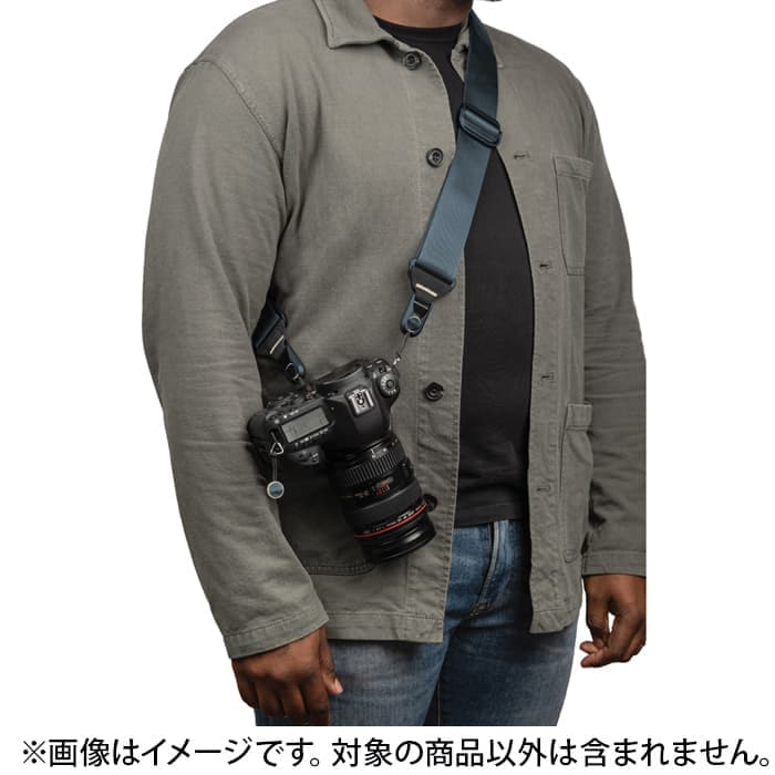 新品)peak design (ピークデザイン) スライド SL-DS-3 オーシャン