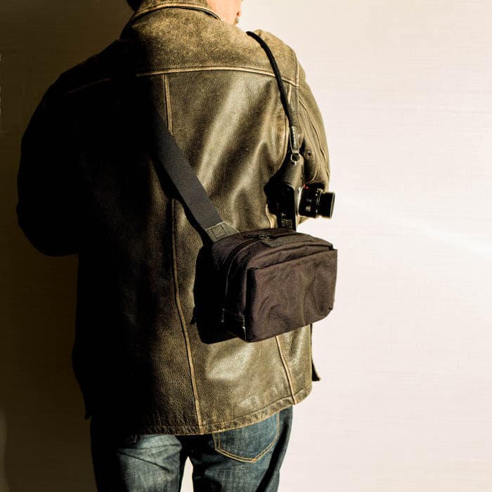 新品)BLACK TAG (ブラックタグ) 萩庭桂太氏プロデュース ショルダー 