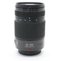 Panasonic (パナソニック) LUMIX G X VARIO 35-100mm F2.8 II POWER O.I.S.
