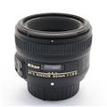 Nikon (ニコン) AF-S NIKKOR 50mm F1.8G
