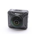 Nikon (ニコン) KeyMission 360 ブラック