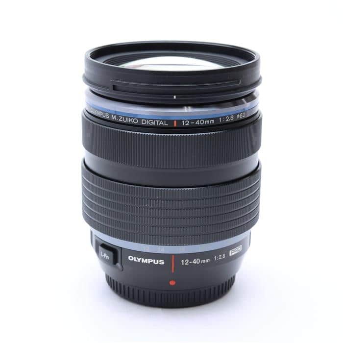 中古)OLYMPUS (オリンパス) M.ZUIKO DIGITAL ED12-40mm F2.8 PRO（商品 