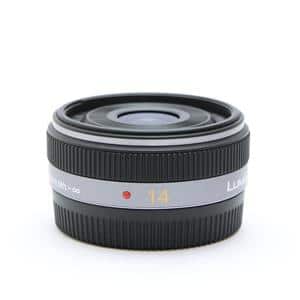 Panasonic LUMIX G 14mm F2.5 レンズ ミラーレスカメラ