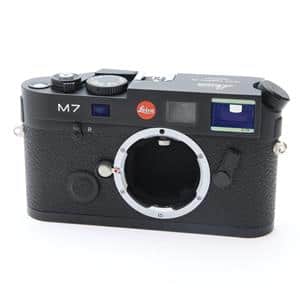 ライカ M7」「レンジファインダーボディ」の商品検索結果