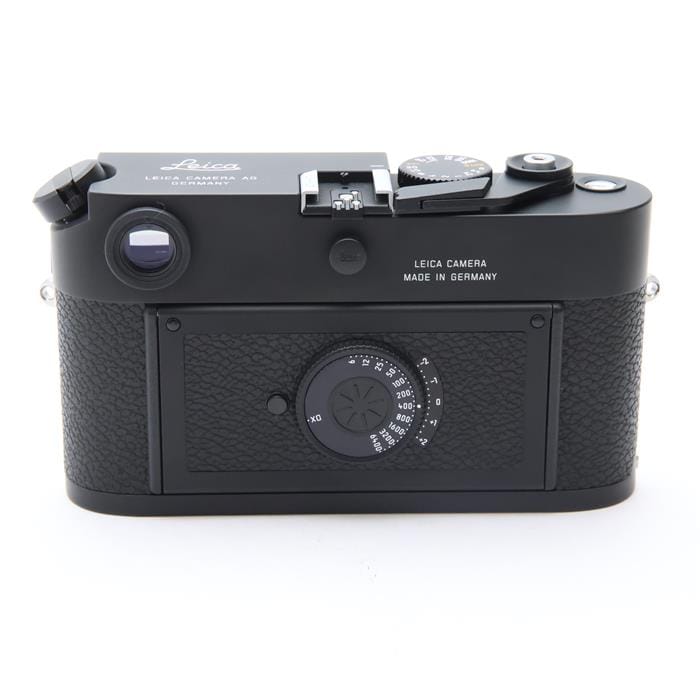 美品 Leica M7 ブラック 0.72 ライカ 【希少】 Leica M7 Black Chrome 0.72 – FLASHBACK CAMERA