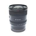 FE 20mm F1.8 G SEL20F18G