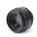 ヘリオス 44-2 58mm F2 (M42)