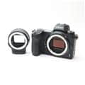 Nikon (ニコン) Z6 FTZ マウントアダプターキット