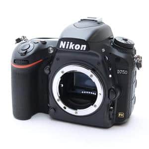 Nikon (ニコン) D750 ボディ メイン