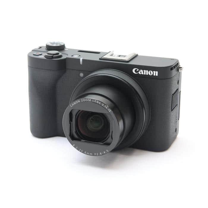 PowerShot V1