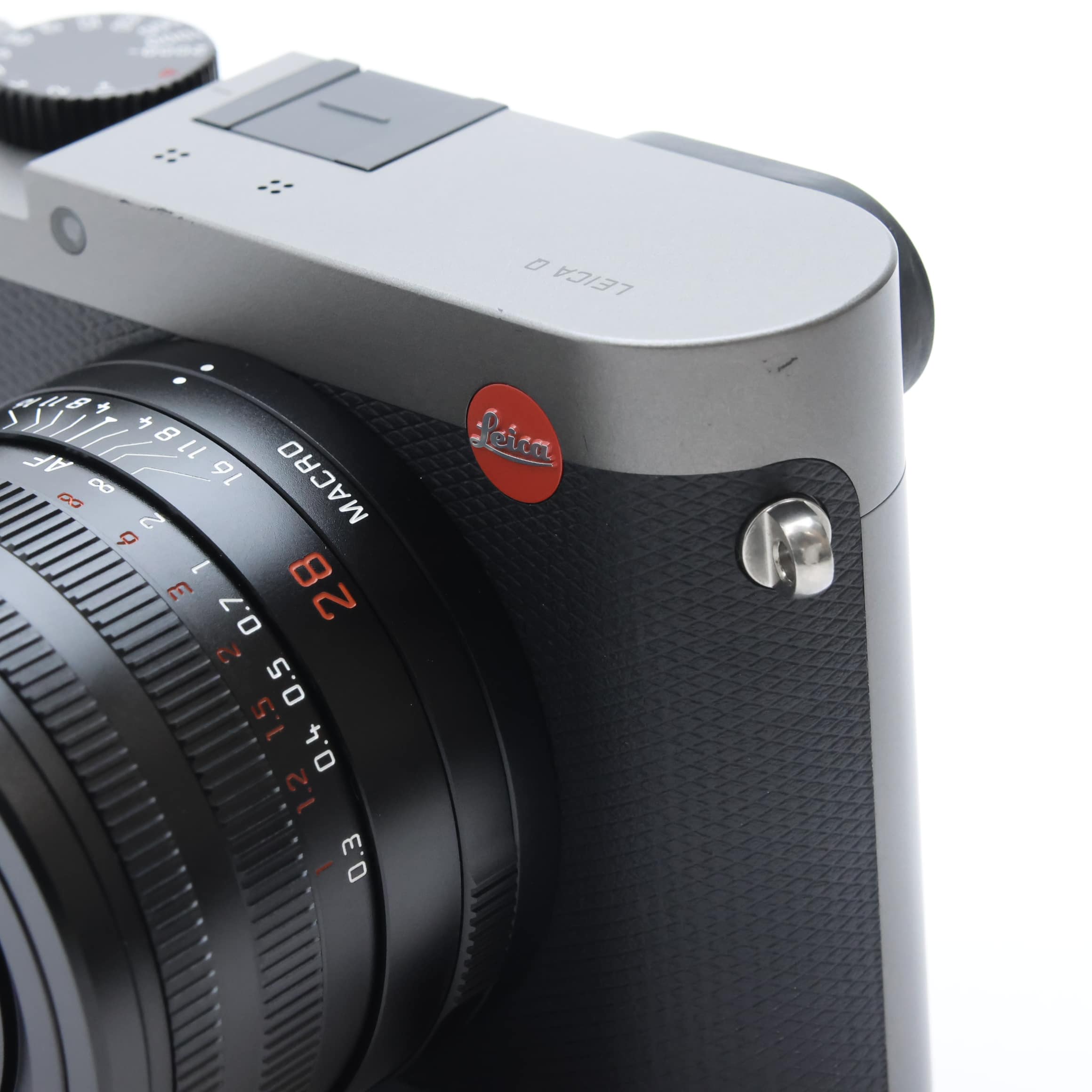 ライカ Q typ116 グレー 中古)Leica (ライカ) Q(Typ116) チタングレー（商品ID：3717021128763