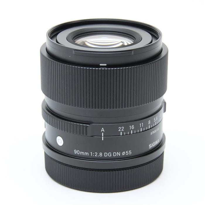 Contemporary 90mm F2.8 DG DN  (ライカSL/TL用)