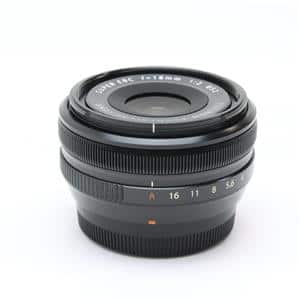 FUJIFILM (フジフイルム) フジノン XF 18mm F2 R」の商品検索