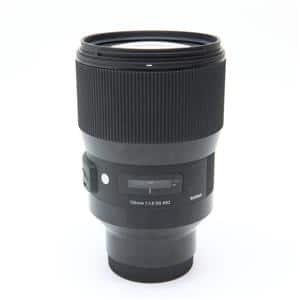 SIGMA (シグマ) Art 135mm F1.8 DG HSM (ソニーE用/フルサイズ